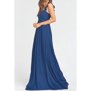 Show Me Your Mumu June Maxi Dress